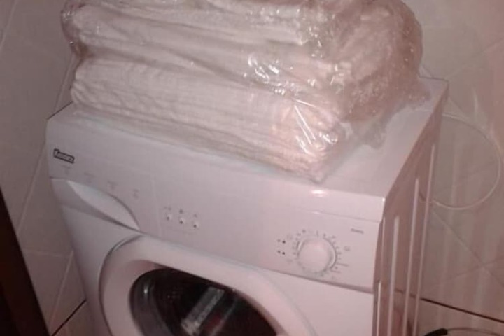 Laundry 19 of 47