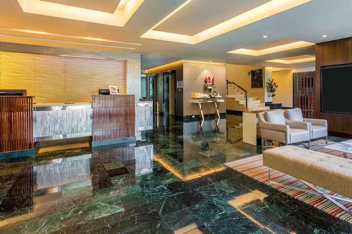 Hotel Interior 5 of 125