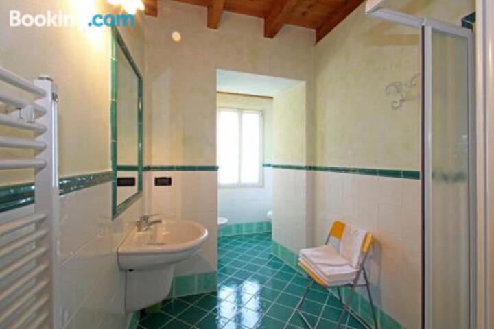 Cascina Le Preseglie