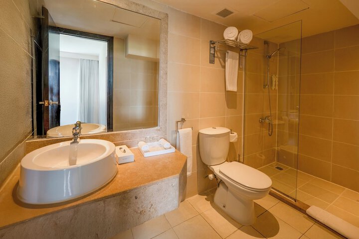 Bathroom Vanities