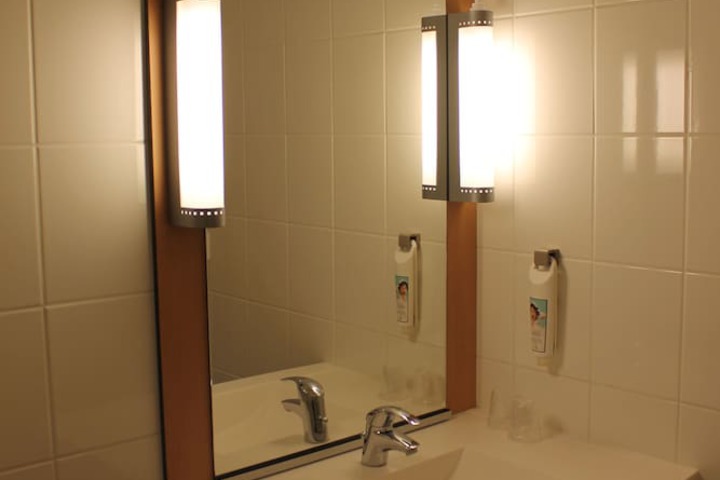 Bath Interior