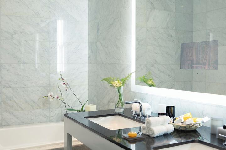 Bath Amenities