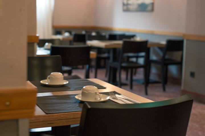 Breakfast/Coffee Service 55 of 67