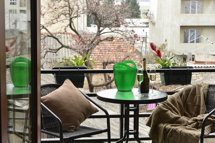 Terrace/Patio 25 of 52