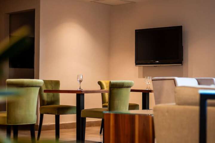 Dining Photos