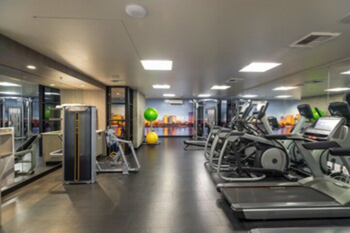 Health and Fitness 17 of 47
