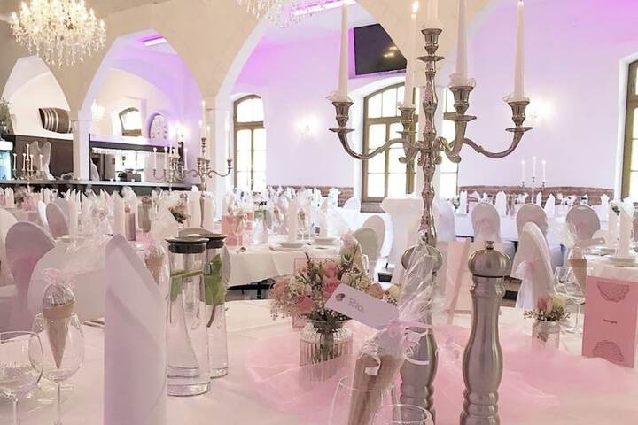 Wedding/Banquet 49 of 54
