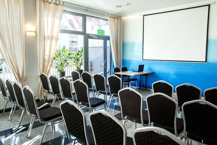 Meeting 33 of 34