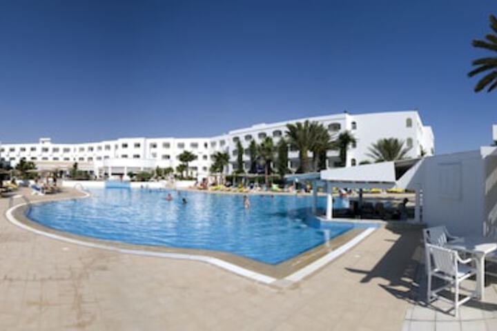 Pool to Cool