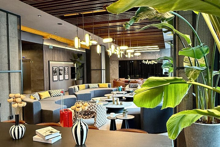 Hotel Interior 96 of 104