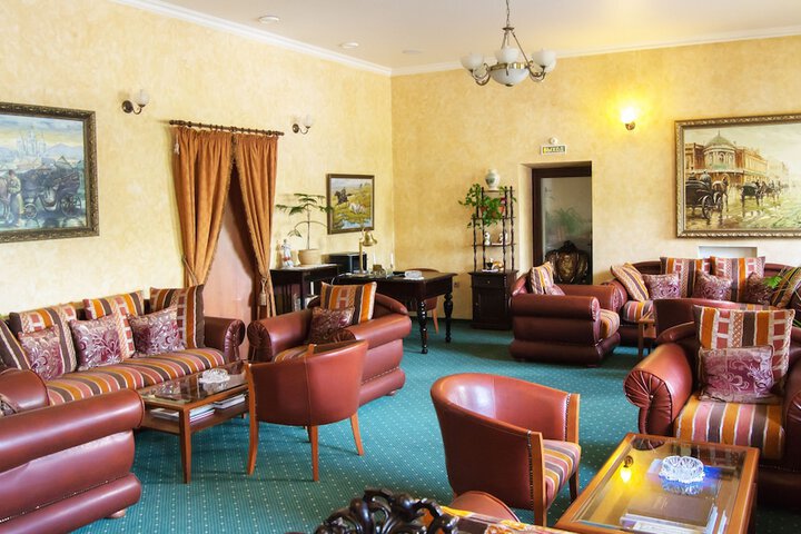 Hotel Interior 6 of 62