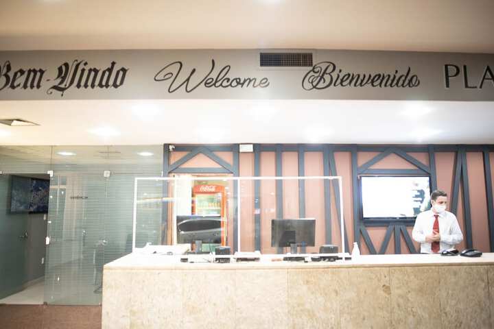 Hotel Interior 2 of 139