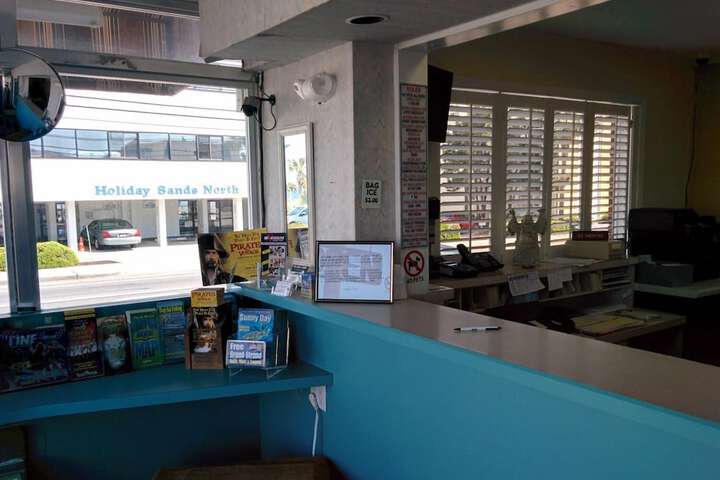 Hotel Interior 2 of 19