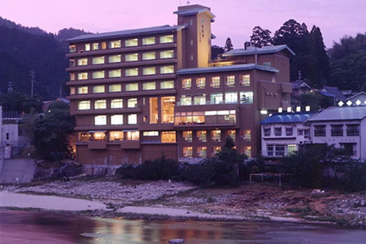 Hotel 19 of 21