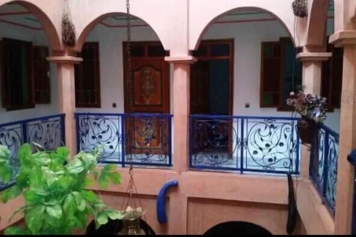 Hotel 15 of 15