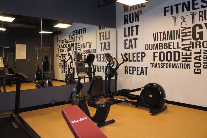 Health and Fitness 24 of 37