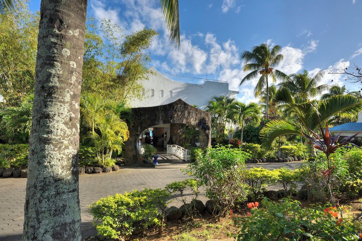 Hotel 70 of 86
