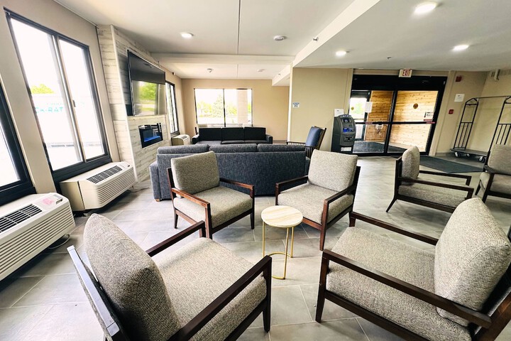 Hotel Interior 2 of 27