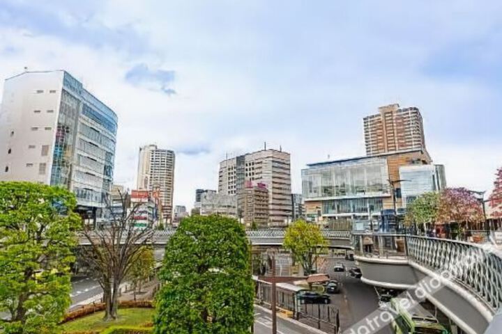 Kawaguchi Station Hotel