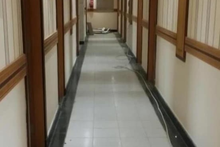 ALFAJAR ALBADIE HOTEL 6