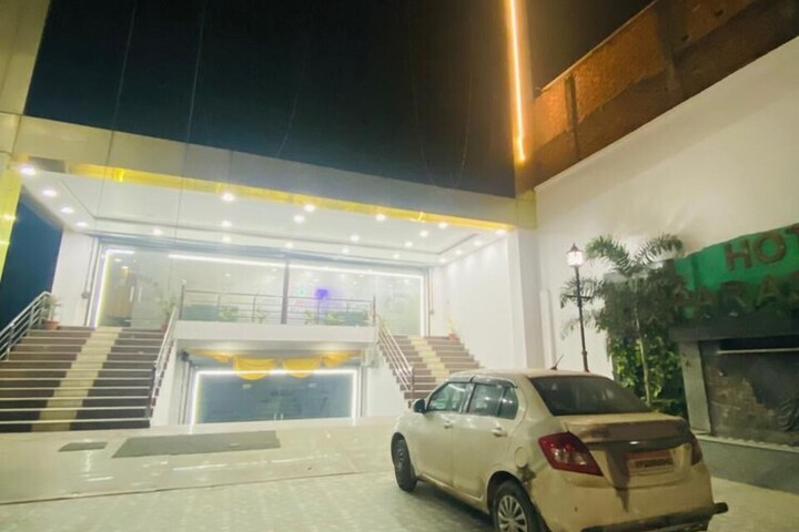 Hotel 22 of 24