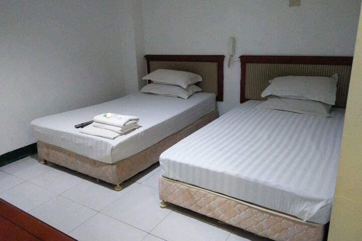 Asia Novo Boutique Hotel - Cabuyao