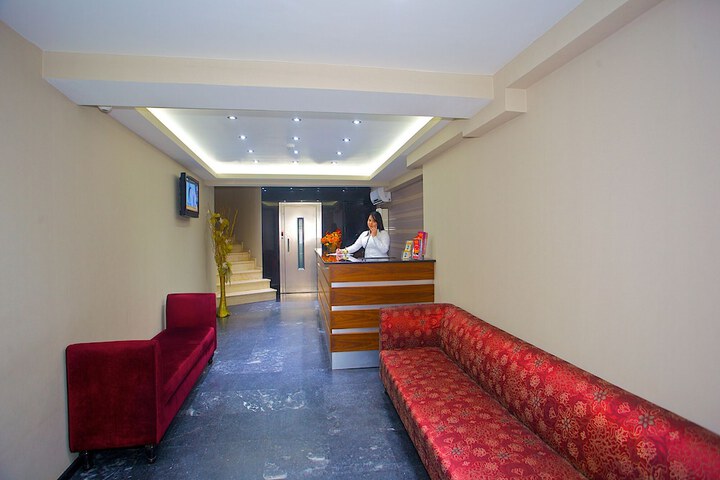 Hotel Interior 2 of 32