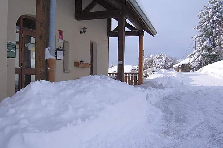HOTEL Auberge du grand Git