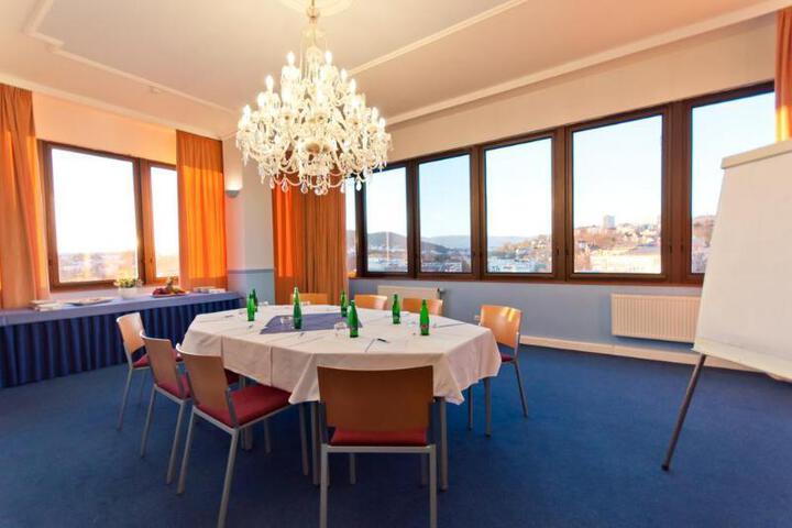 Fitness Center Photo