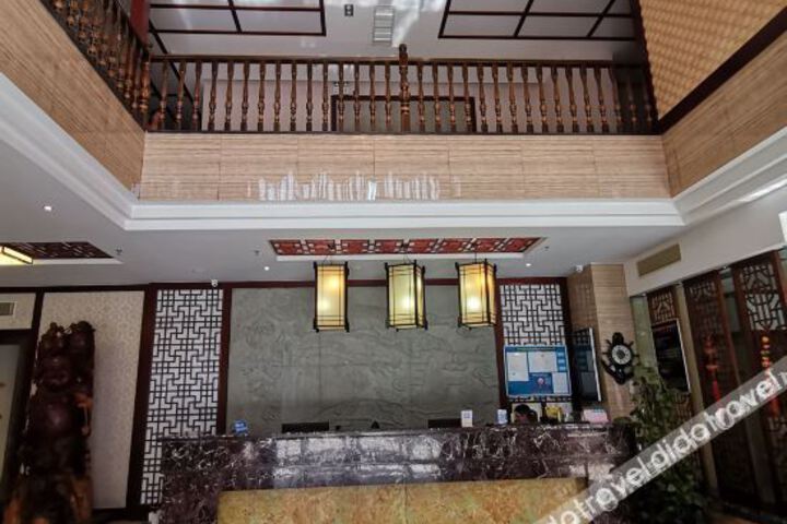 Hotel Interior 14 of 22