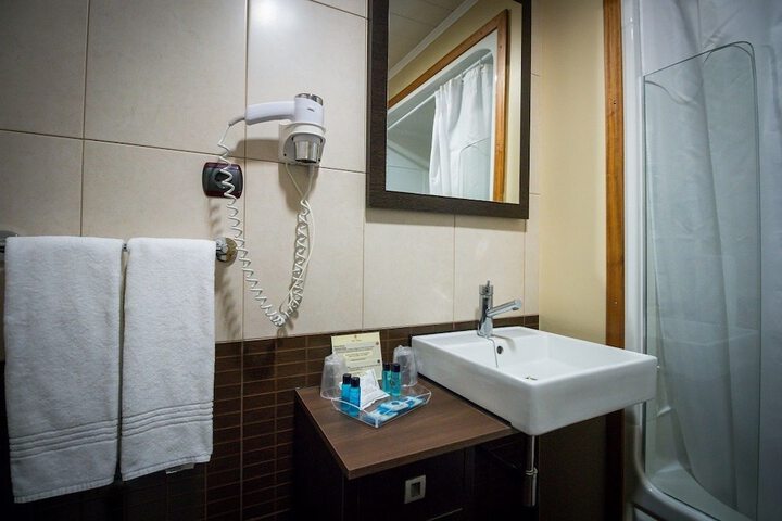 Bath Interior