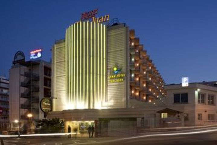 Hotel 26 of 48