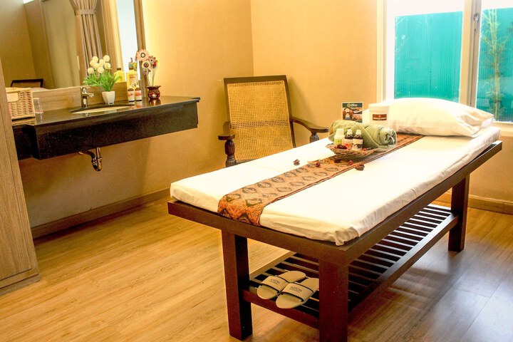 Wellness Treatments