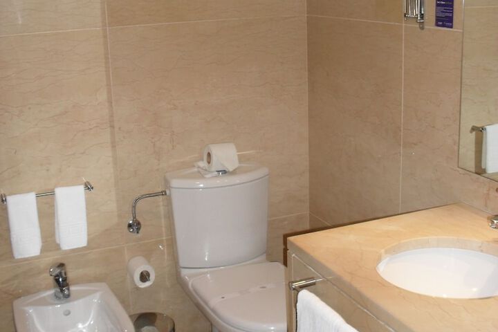 Bath Amenities