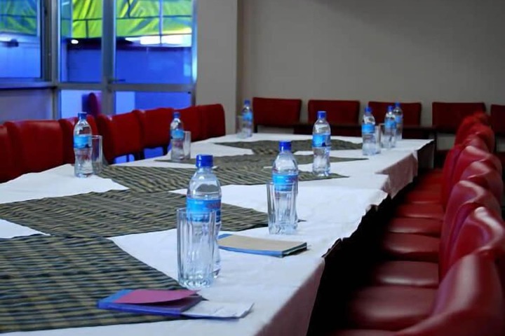Meeting 60 of 64