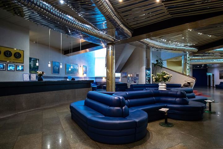 Hotel Interior 2 of 46