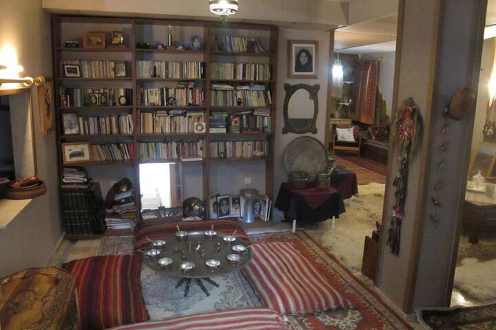 Fitness Center Photo