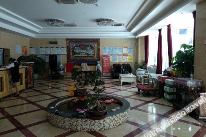 Hotel Interior 7 of 15