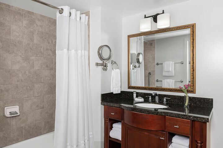 Bath Amenities