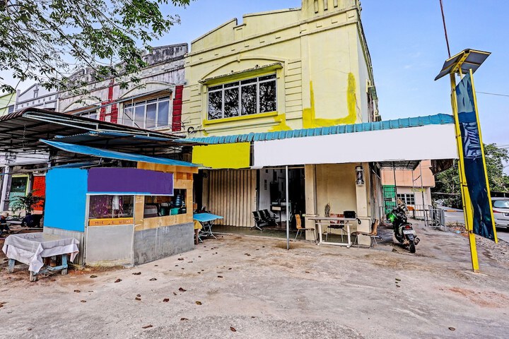 Hotel O Aulia Homestay Syariah
