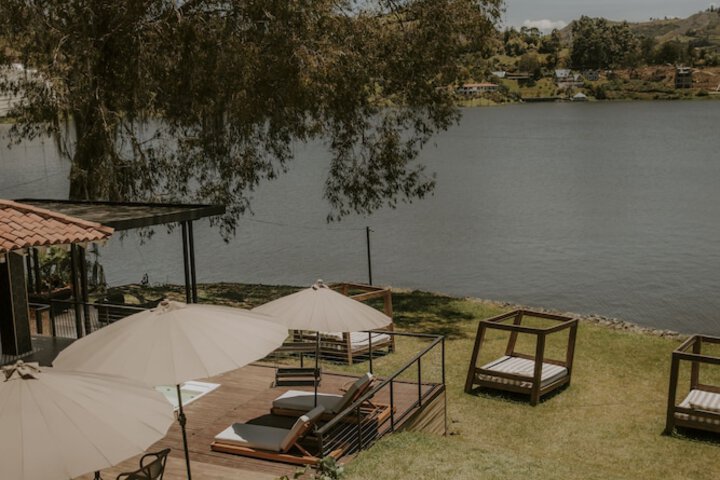 BOTANICO HOTEL BOUTIQUE