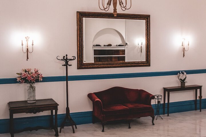 Hotel Interior 3 of 69