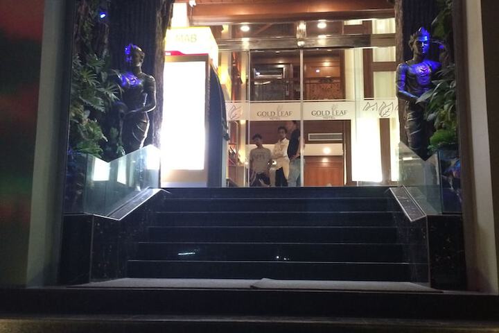 Hotel 51 of 56