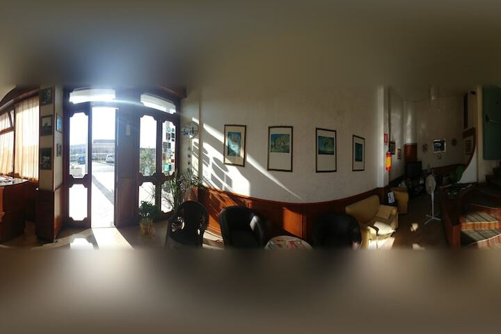 Hotel LApprodo in Brindisi