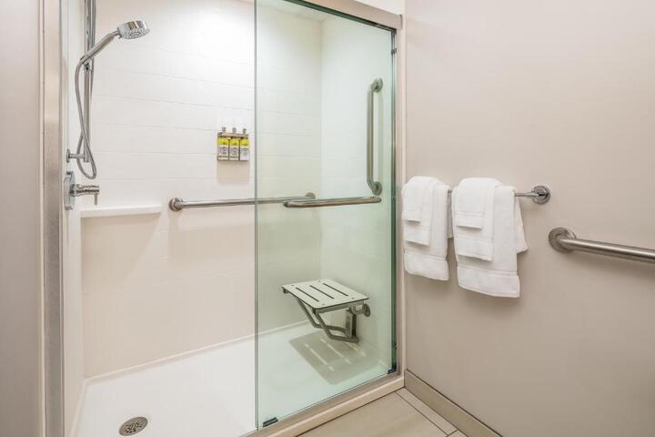 1 King Bed Suite (7 of 18)