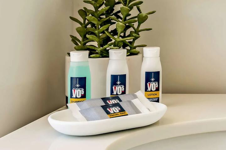 Bath Amenities