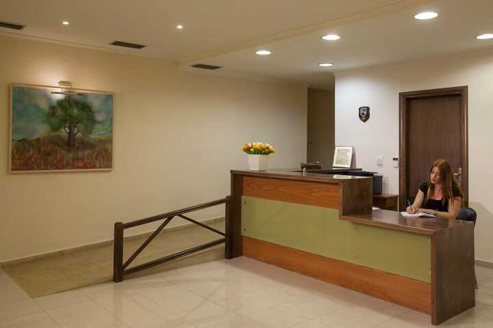 Lobby Photos