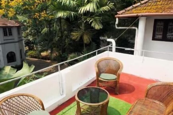 Terrace/Patio 78 of 84