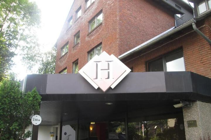 Hotel 47 of 48