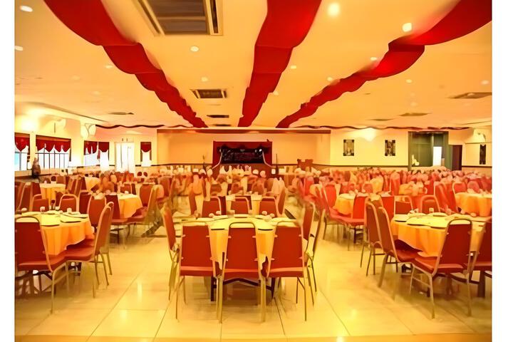 My Seven Days Inn Taman Scientex
